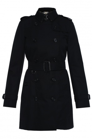 Dwurzędowy trencz 'the kensington', zdjęcie 1 Dwurzędowy trencz 'the kensington' od Burberry